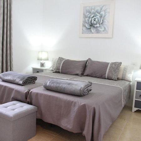 Castillo Holiday Apartment- Puerta Del Sol 245 Caleta De Fuste Dış mekan fotoğraf