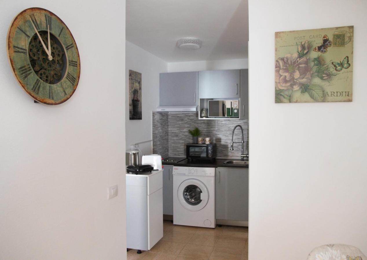 Castillo Holiday Apartment- Puerta Del Sol 245 Caleta De Fuste Dış mekan fotoğraf