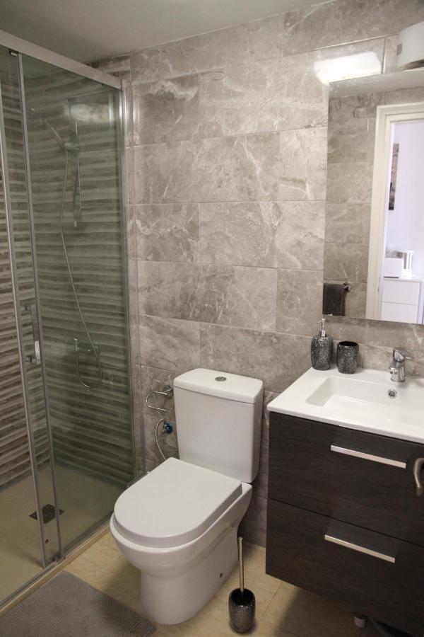 Castillo Holiday Apartment- Puerta Del Sol 245 Caleta De Fuste Dış mekan fotoğraf