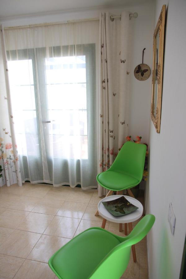 Castillo Holiday Apartment- Puerta Del Sol 245 Caleta De Fuste Dış mekan fotoğraf