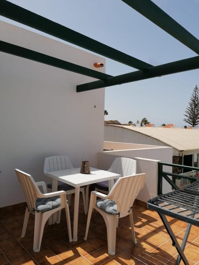Castillo Holiday Apartment- Puerta Del Sol 245 Caleta De Fuste Dış mekan fotoğraf